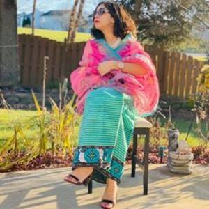 Meet your Posher, Sushma